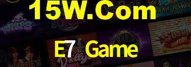 Tennis Betting E7 Game