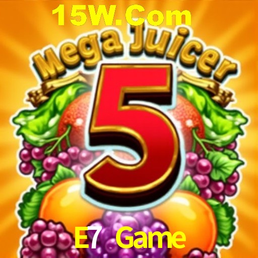 Exclusive Offers E7 Game