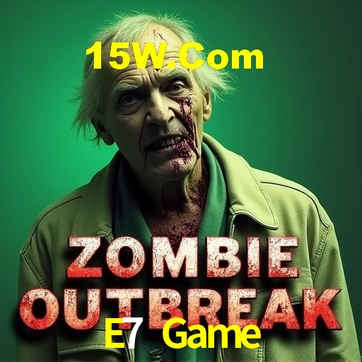 Programa VIP E7 Game