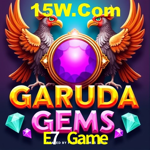 Explorando a Categoria de Eventos em Apostas na E7 Game
