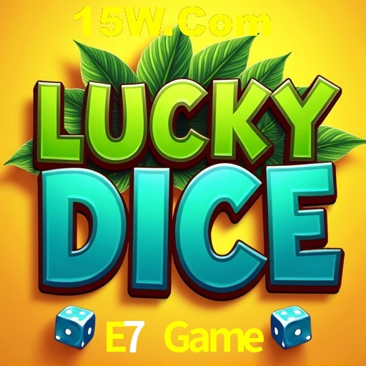 Game Providers E7 Game