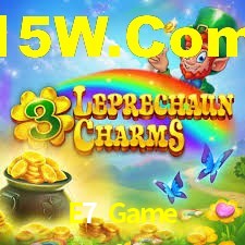 Ofertas Imperdíveis na E7 Game: Promoções e Bônus Que Valem a Pena