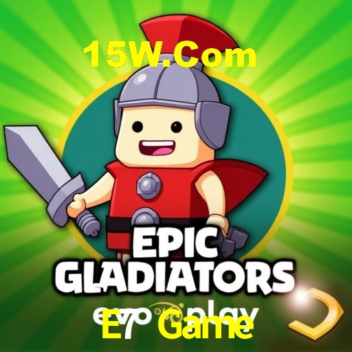 Bônus Diários E7 Game