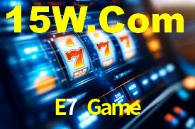 Sports Statistics E7 Game