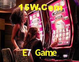 Welcome Bonus E7 Game