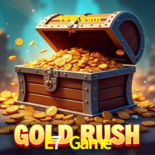Secure Login E7 Game