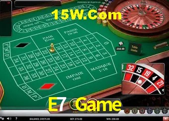 Segurança 2FA E7 Game