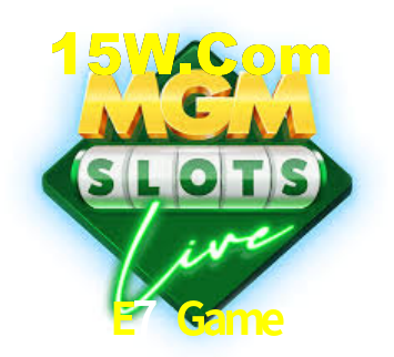 E7 Game,E7Game.Com