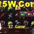 Diretório de Jogos E7 Game