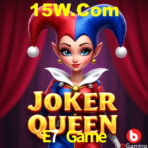 Explorando a Categoria de Eventos em Apostas na E7 Game