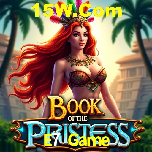 A Revolução dos Aplicativos de Jogos no E7 Game