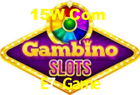 E7 Game
