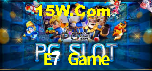 E7Game.Com