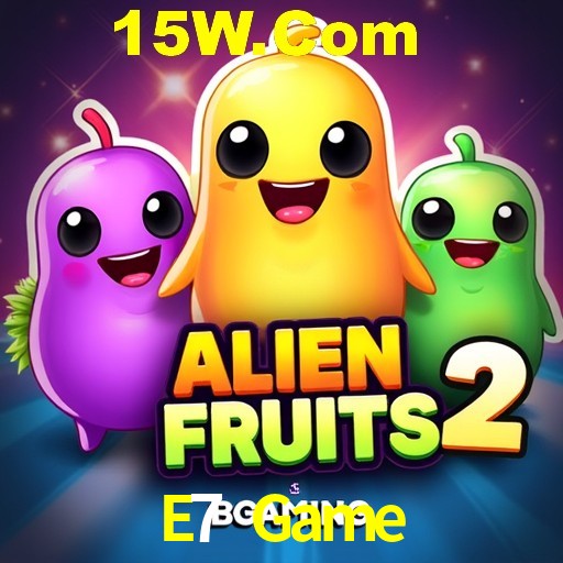 Account Benefits E7 Game