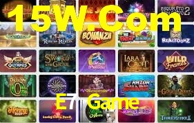 E7 Game