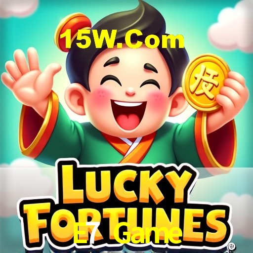Interface Premium E7 Game