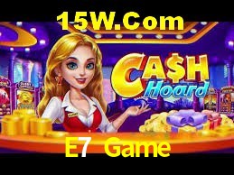 Game Statistics E7 Game