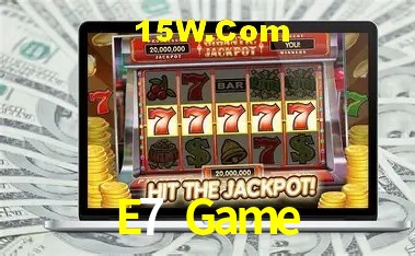 Casino VIP E7 Game