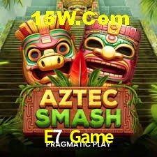 Bonus Features E7 Game