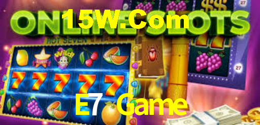 E7 Game,E7Game.Com