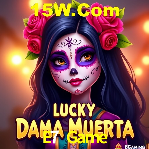 Descubra a Magia dos Jogos de Arcade no E7 Game