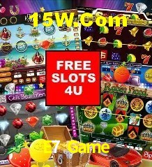 Apostas de Tênis E7 Game