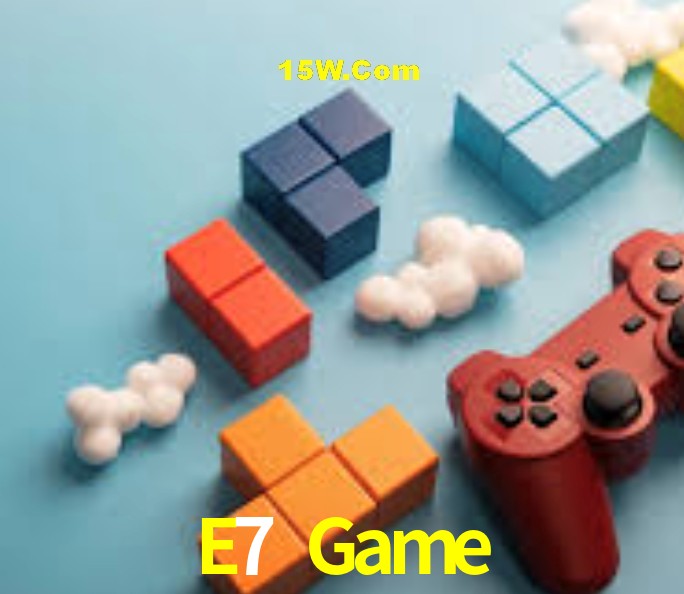 Casino Ao Vivo E7 Game
