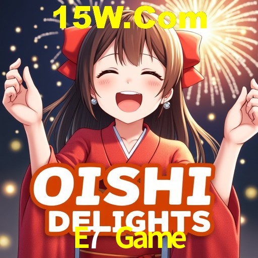 A Popularidade dos Caça-Níqueis no E7 Game