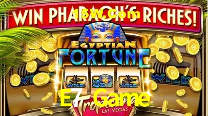 Benefícios da Conta E7 Game