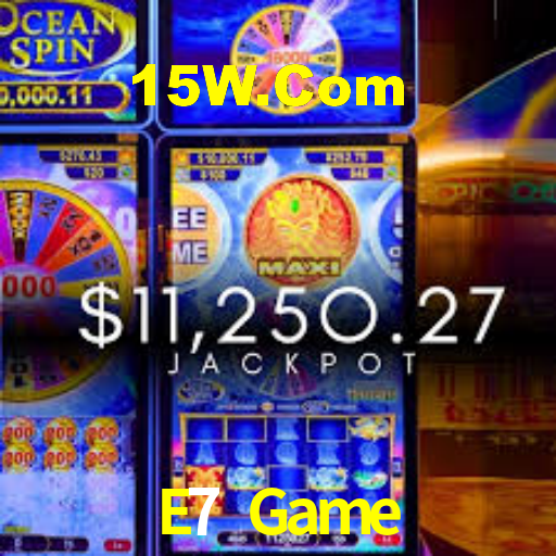 E7Game.Com