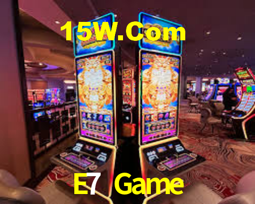 E7 Game,E7Game.Com