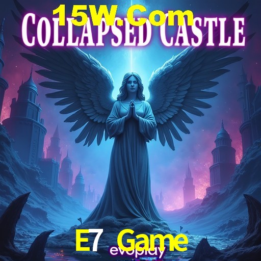 Platform Technology E7 Game